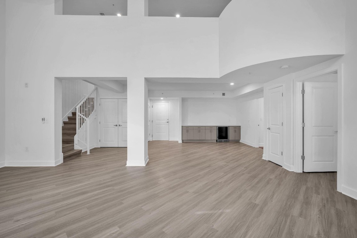 The Allure at Abacoa - Residential Lease