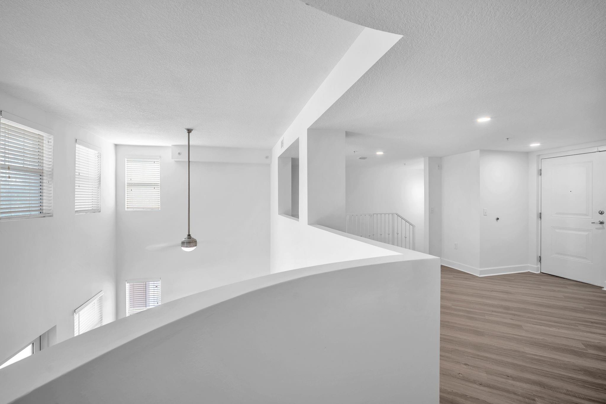 The Allure at Abacoa - Residential Lease