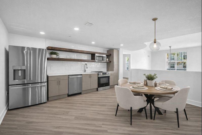 The Allure at Abacoa - Residential Lease