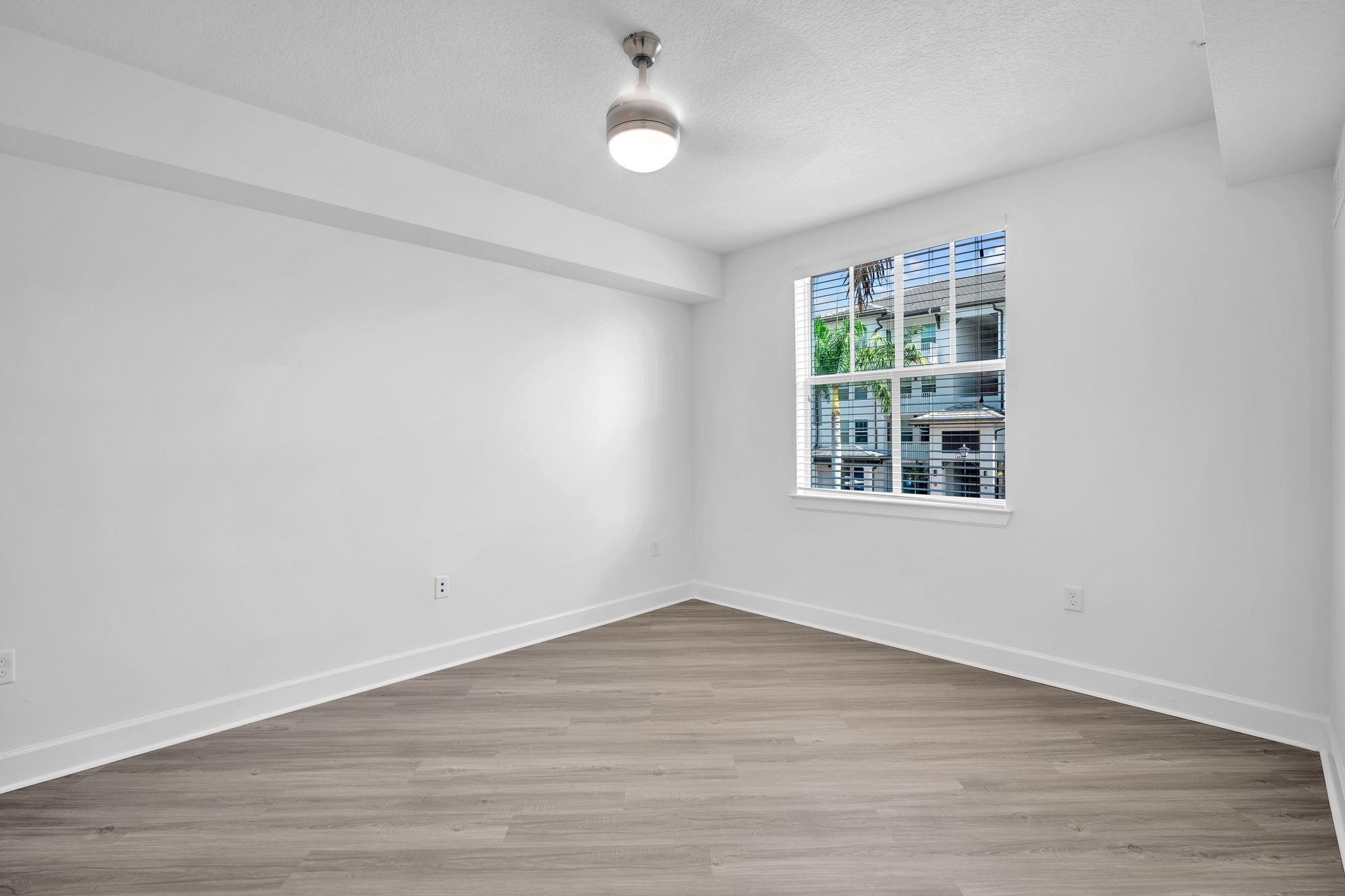 The Allure at Abacoa - Residential Lease