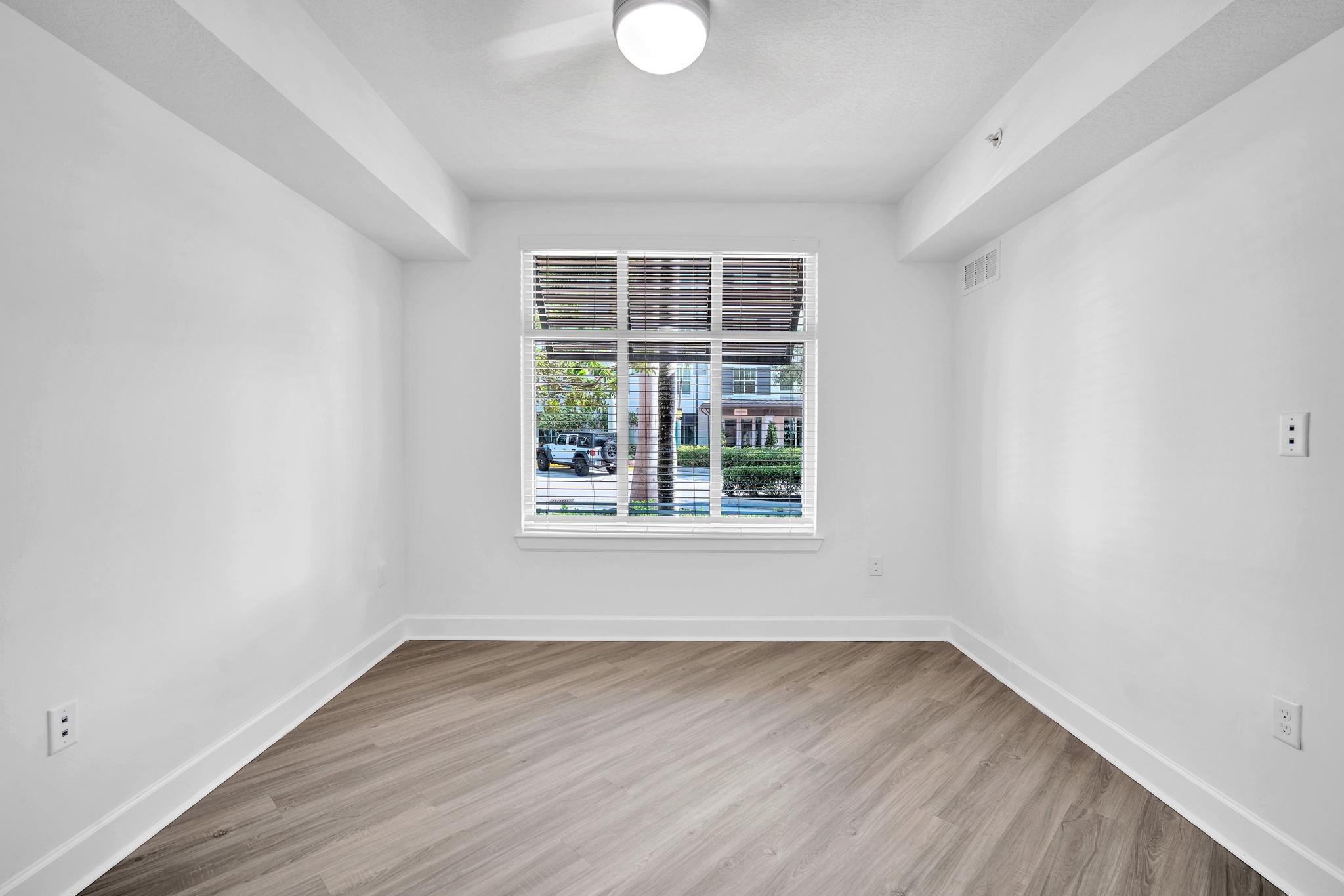 The Allure at Abacoa - Residential Lease