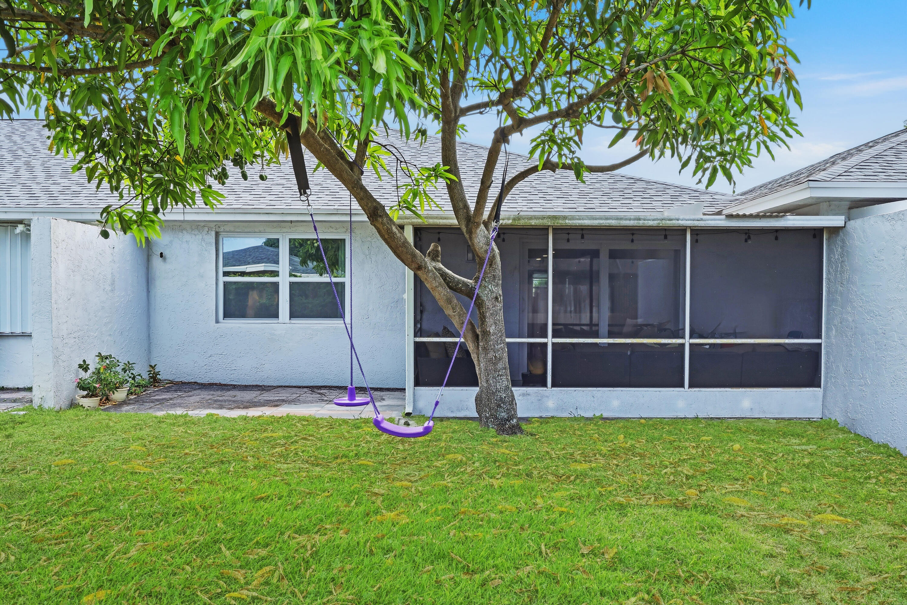 VILLAS OF GOLF VIEW HARBOUR CONDO - Residential