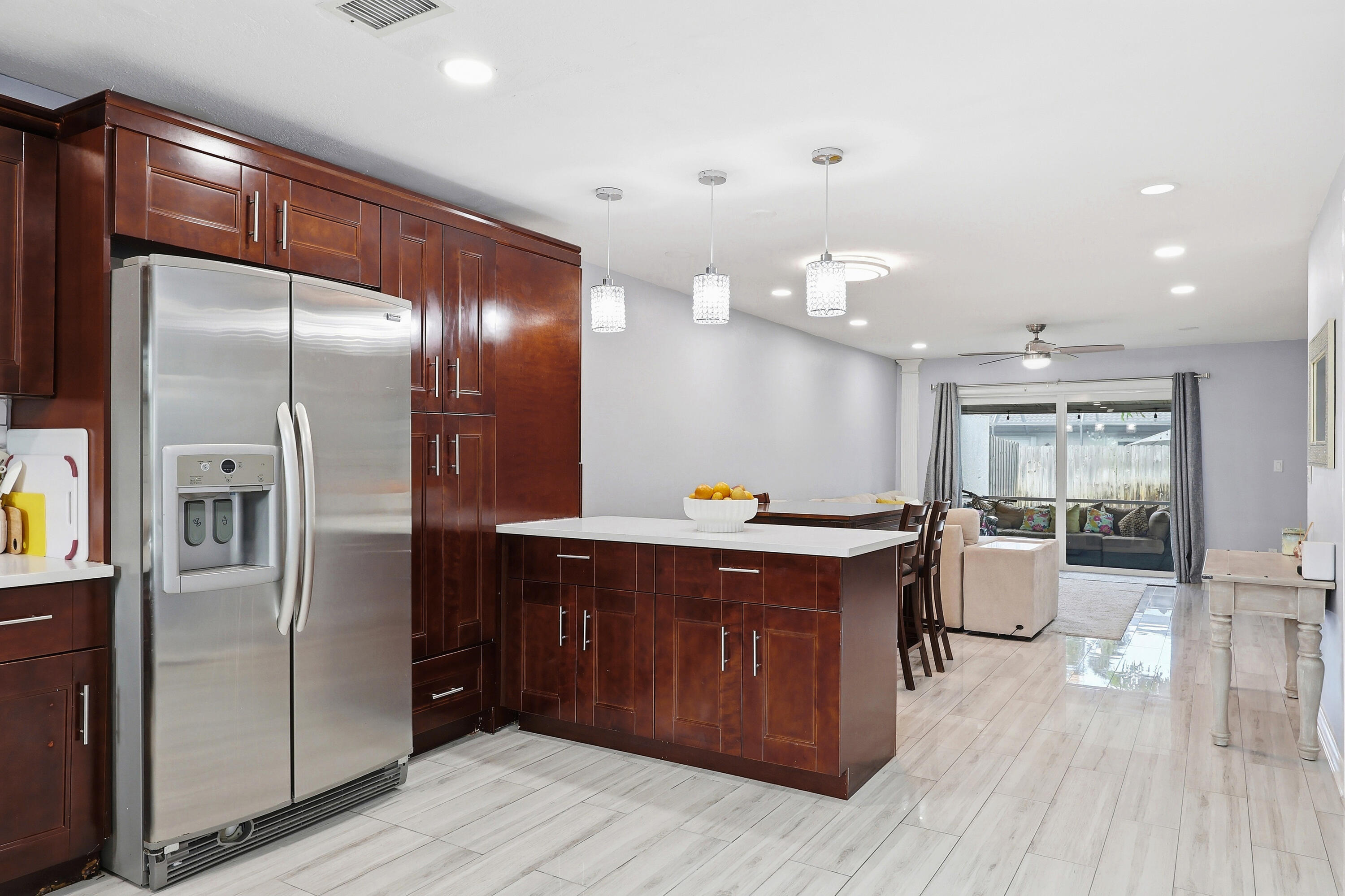 VILLAS OF GOLF VIEW HARBOUR CONDO - Residential