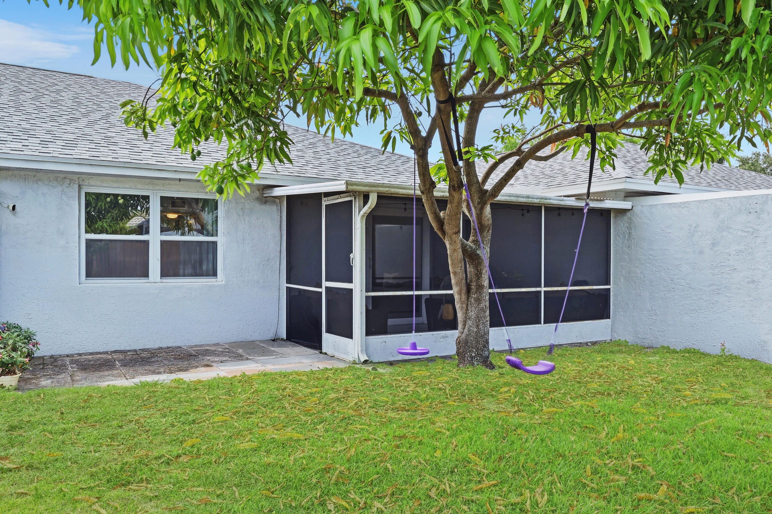 VILLAS OF GOLF VIEW HARBOUR CONDO - Residential