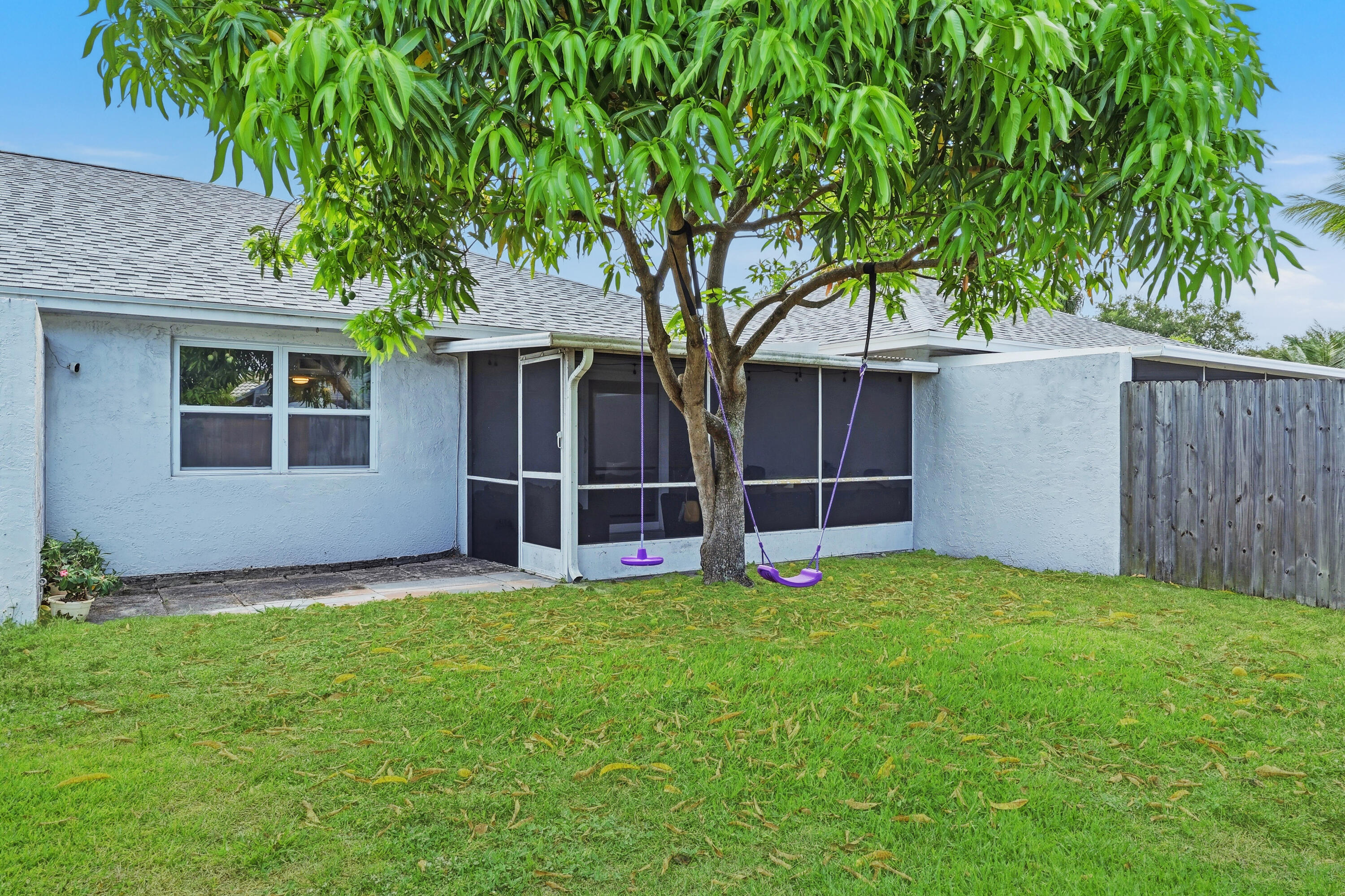 VILLAS OF GOLF VIEW HARBOUR CONDO - Residential