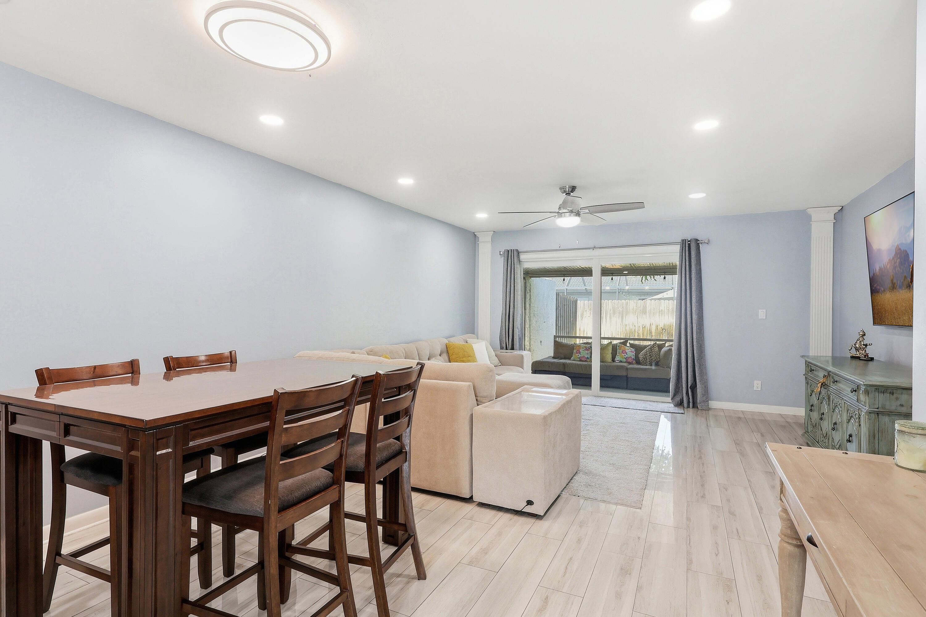 VILLAS OF GOLF VIEW HARBOUR CONDO - Residential