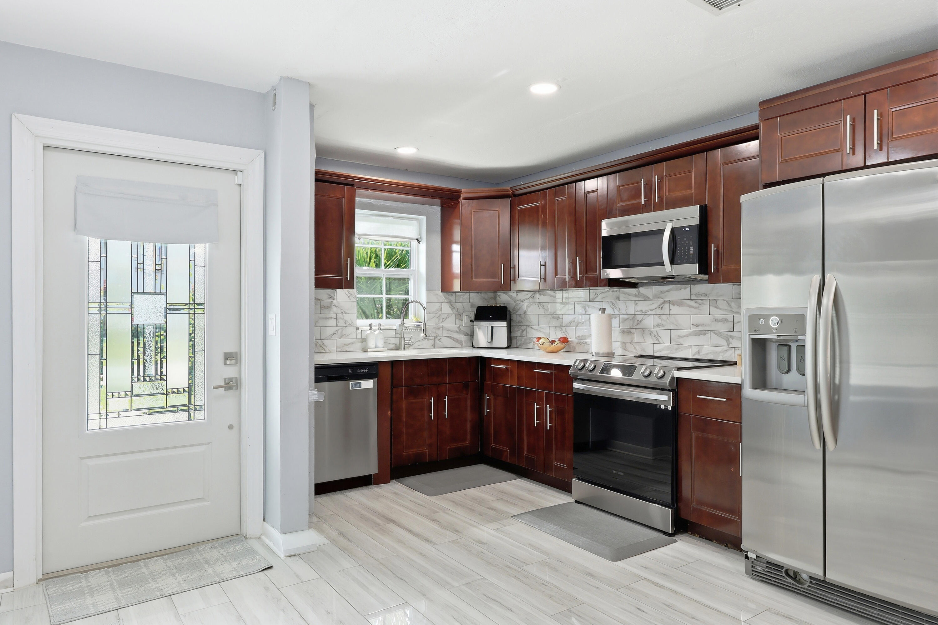 VILLAS OF GOLF VIEW HARBOUR CONDO - Residential