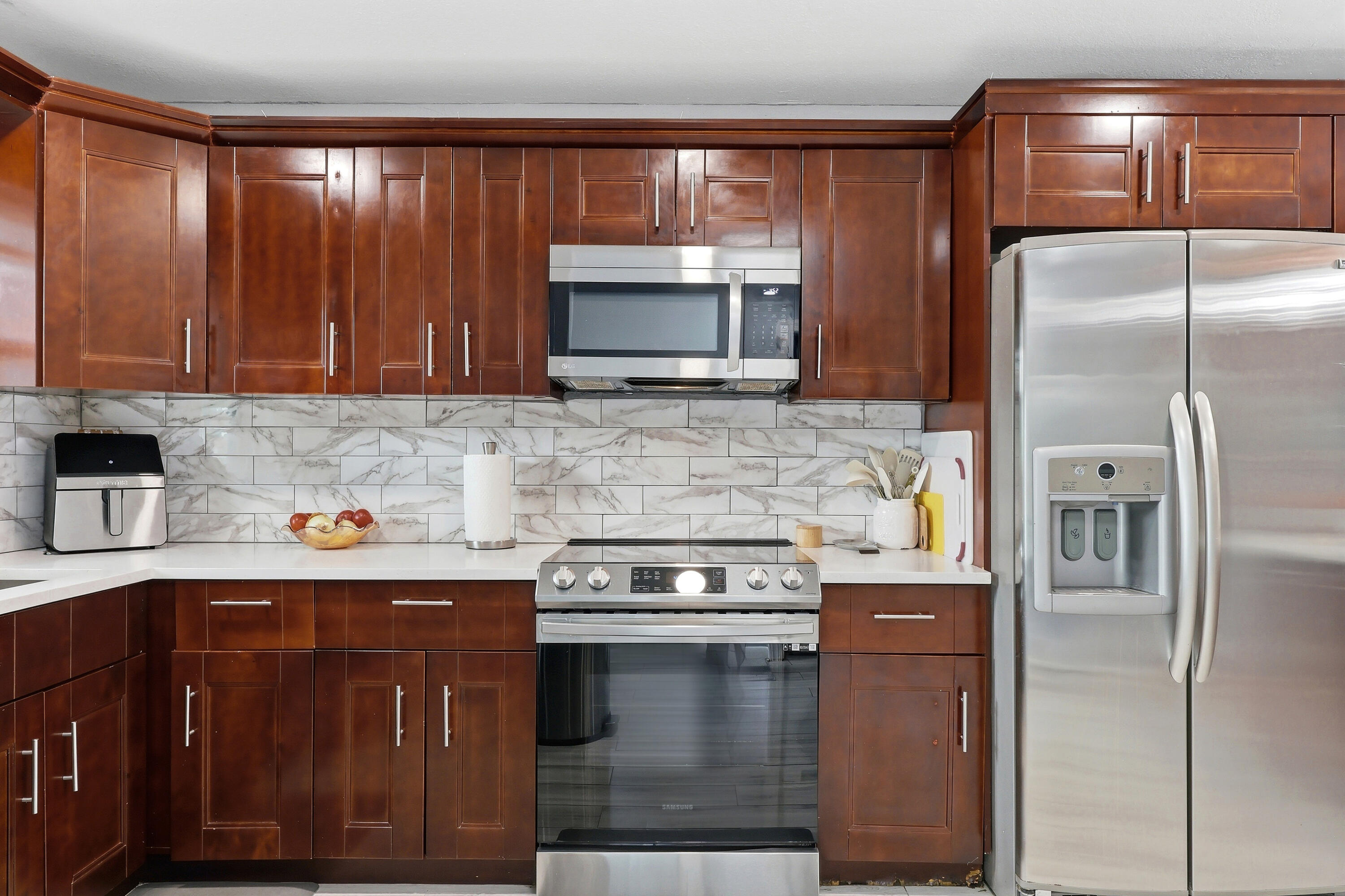 VILLAS OF GOLF VIEW HARBOUR CONDO - Residential