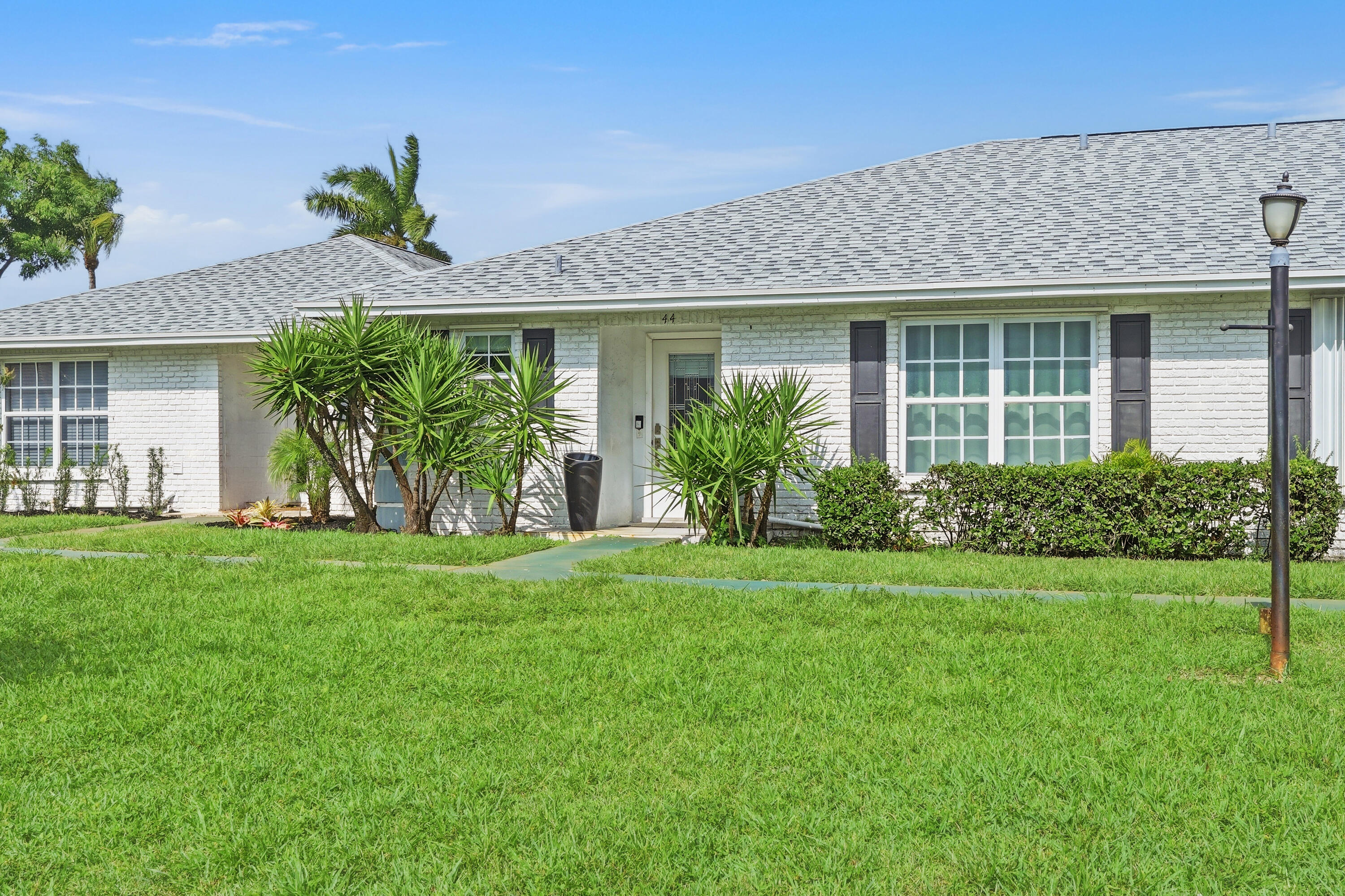 VILLAS OF GOLF VIEW HARBOUR CONDO - Residential