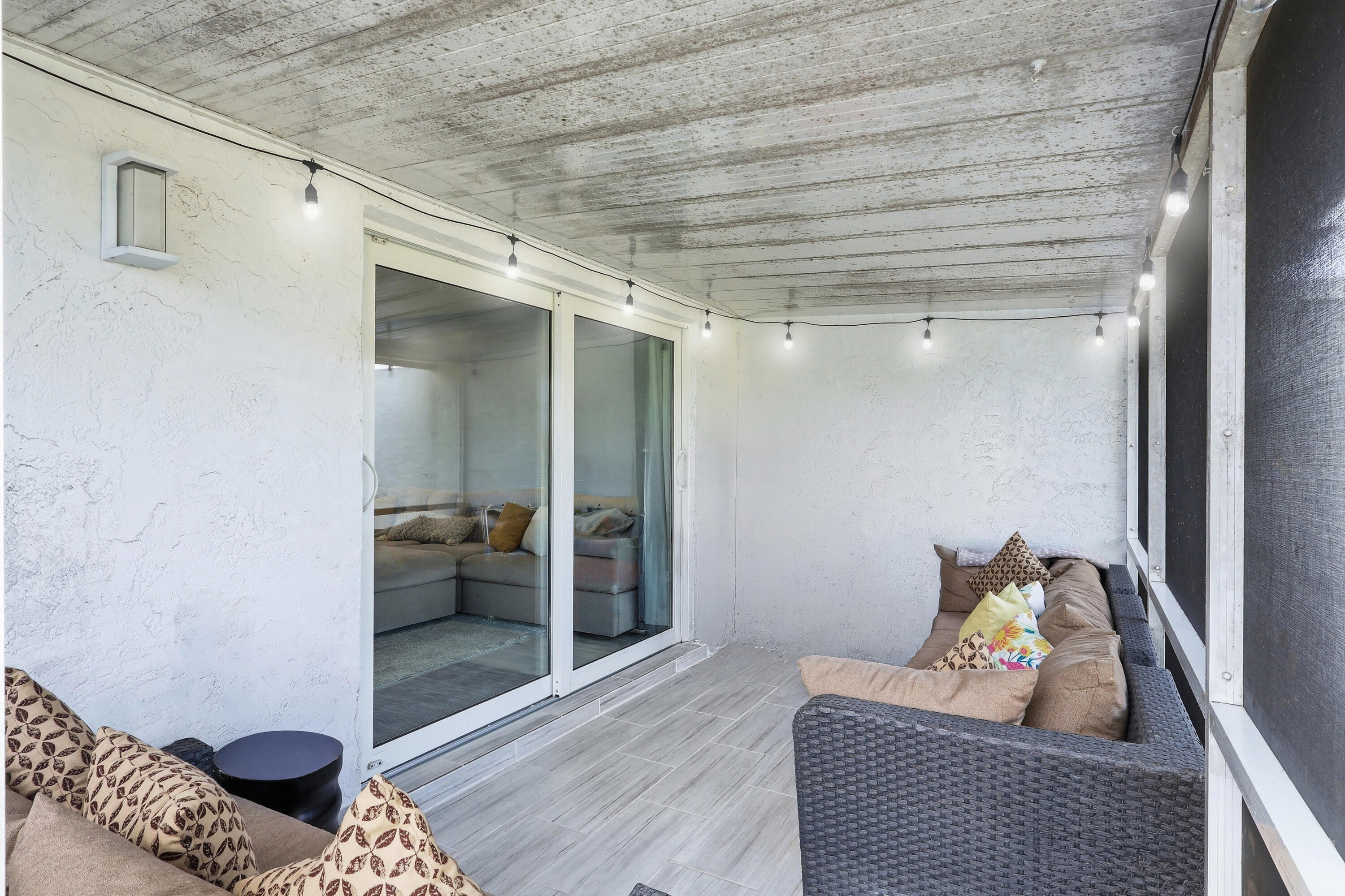 VILLAS OF GOLF VIEW HARBOUR CONDO - Residential