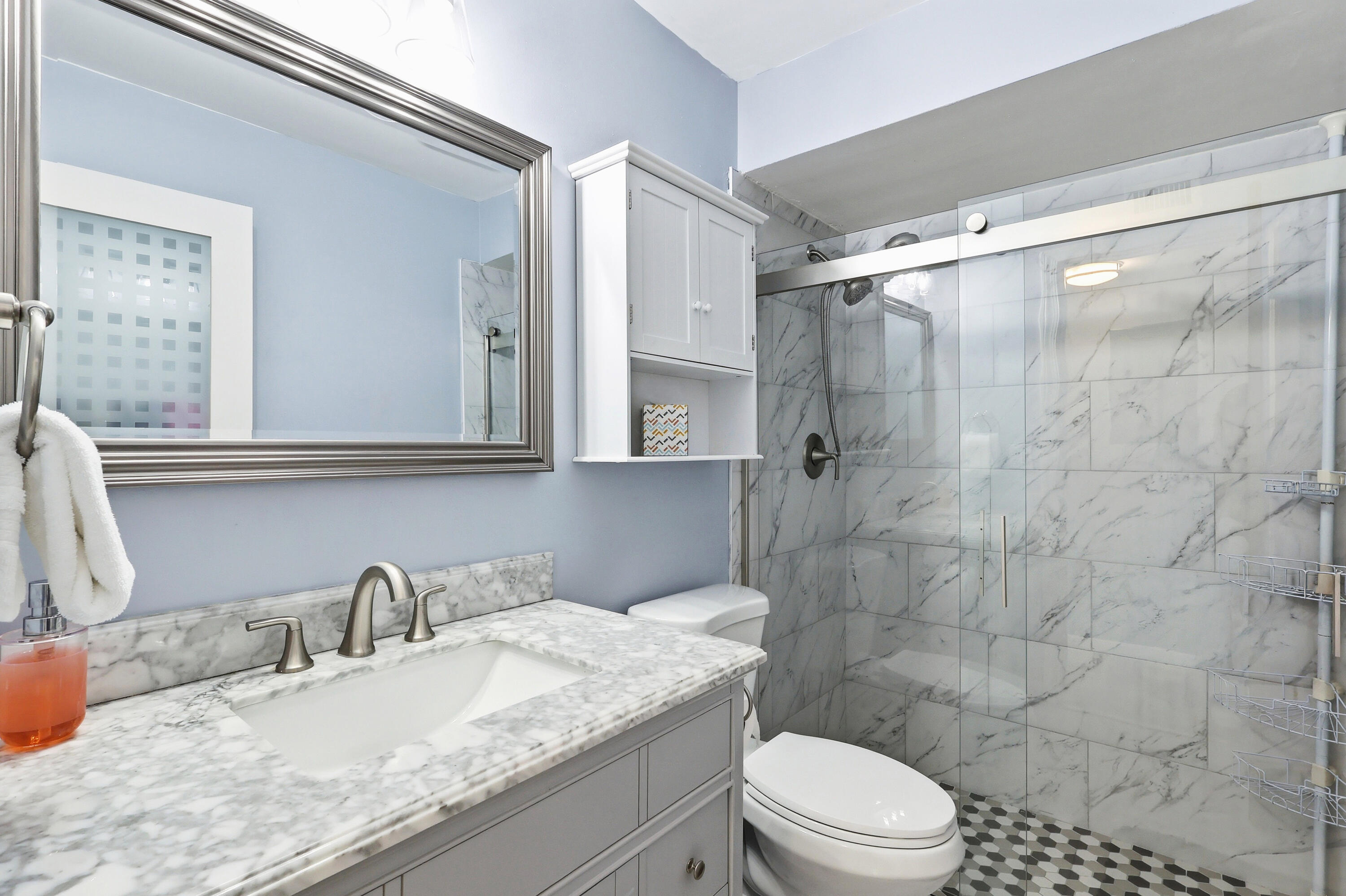 VILLAS OF GOLF VIEW HARBOUR CONDO - Residential
