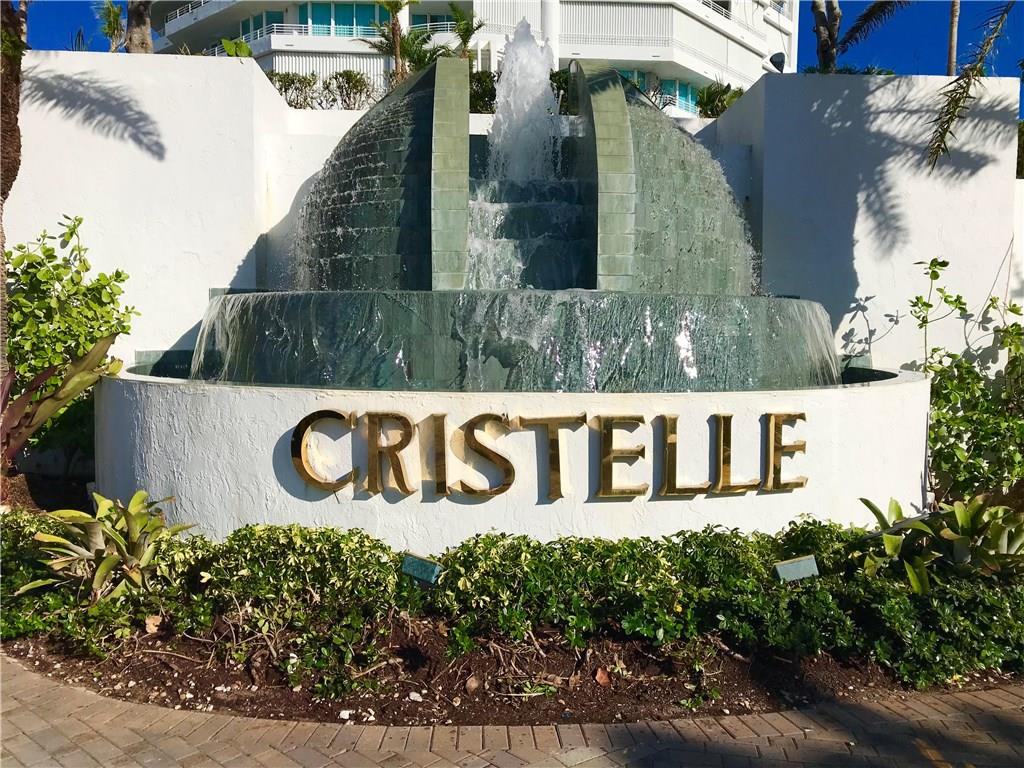 Cristelle - Residential