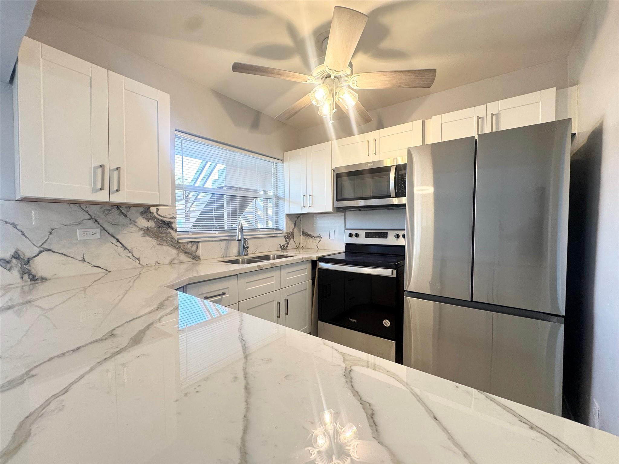 FLORAL PARK VILLAS CONDO - Residential