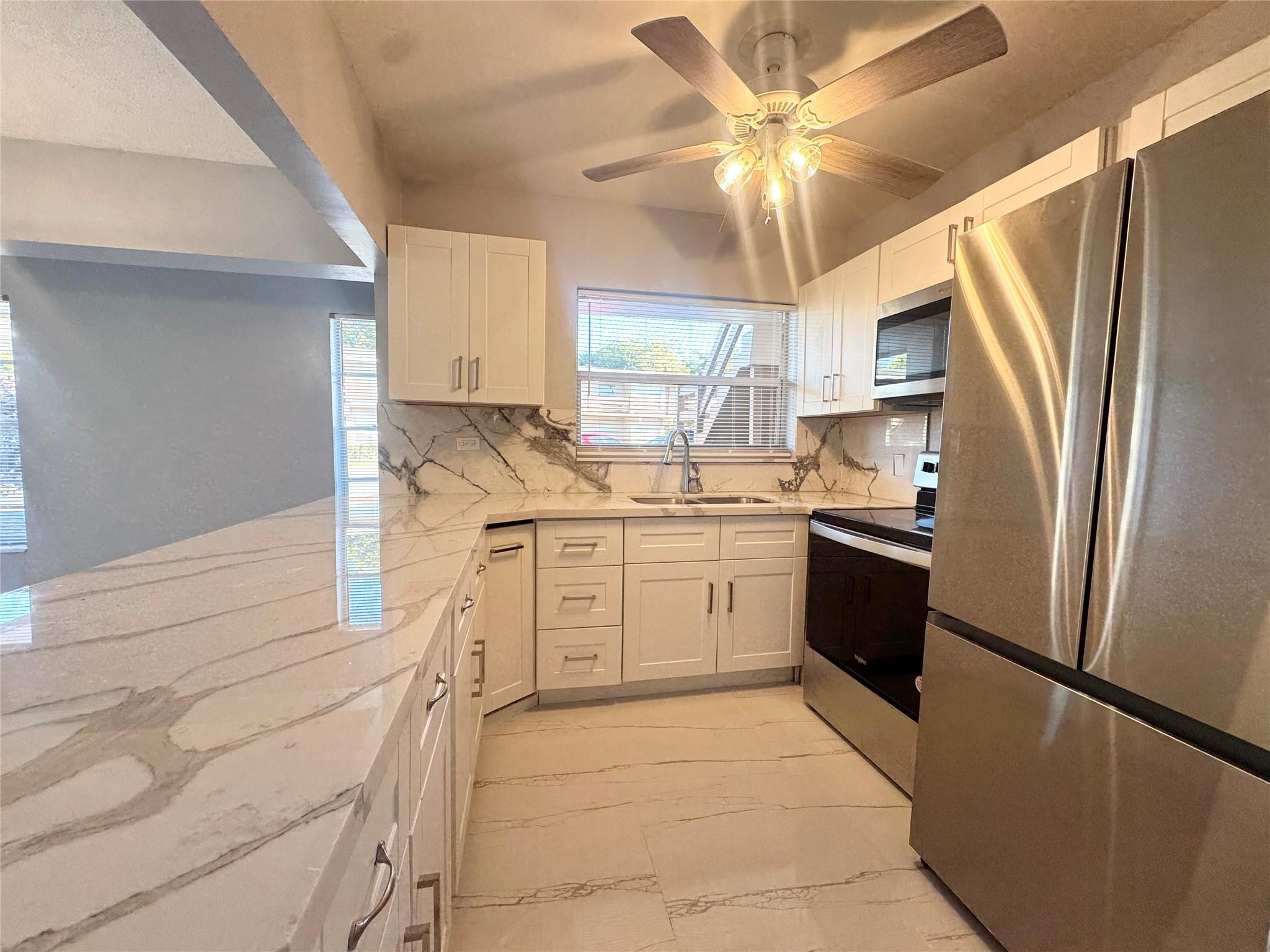 FLORAL PARK VILLAS CONDO - Residential