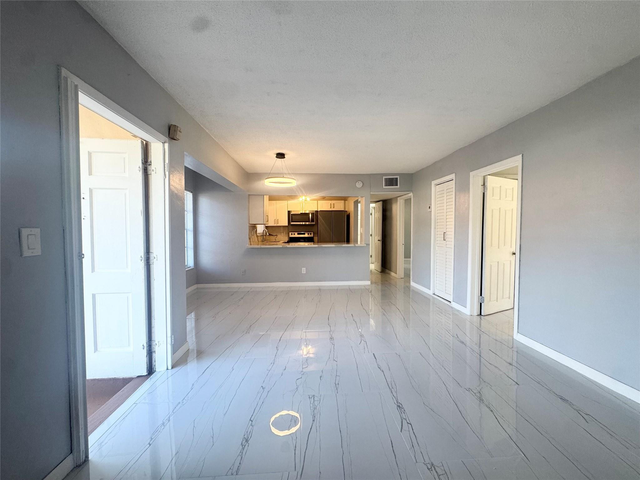 FLORAL PARK VILLAS CONDO - Residential