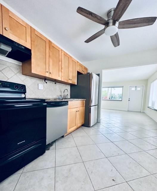 Pinehurst 5-13 B - Residential Lease