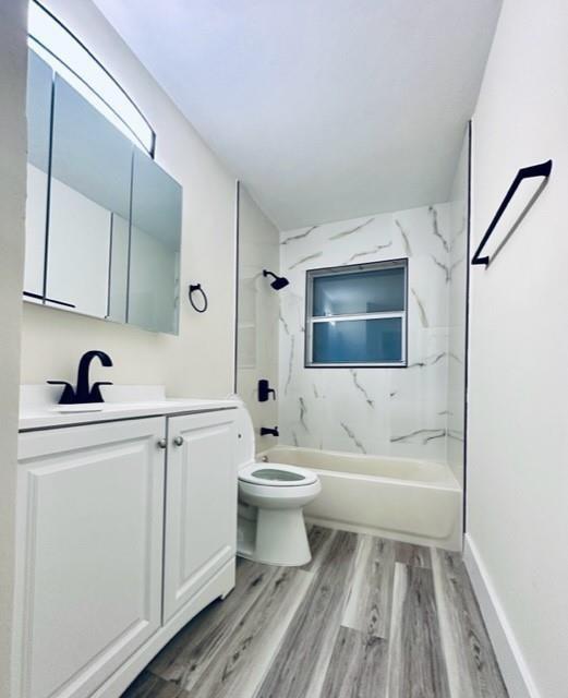 Pinehurst 5-13 B - Residential Lease