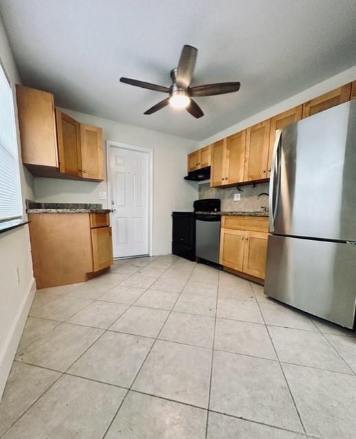 Pinehurst 5-13 B - Residential Lease
