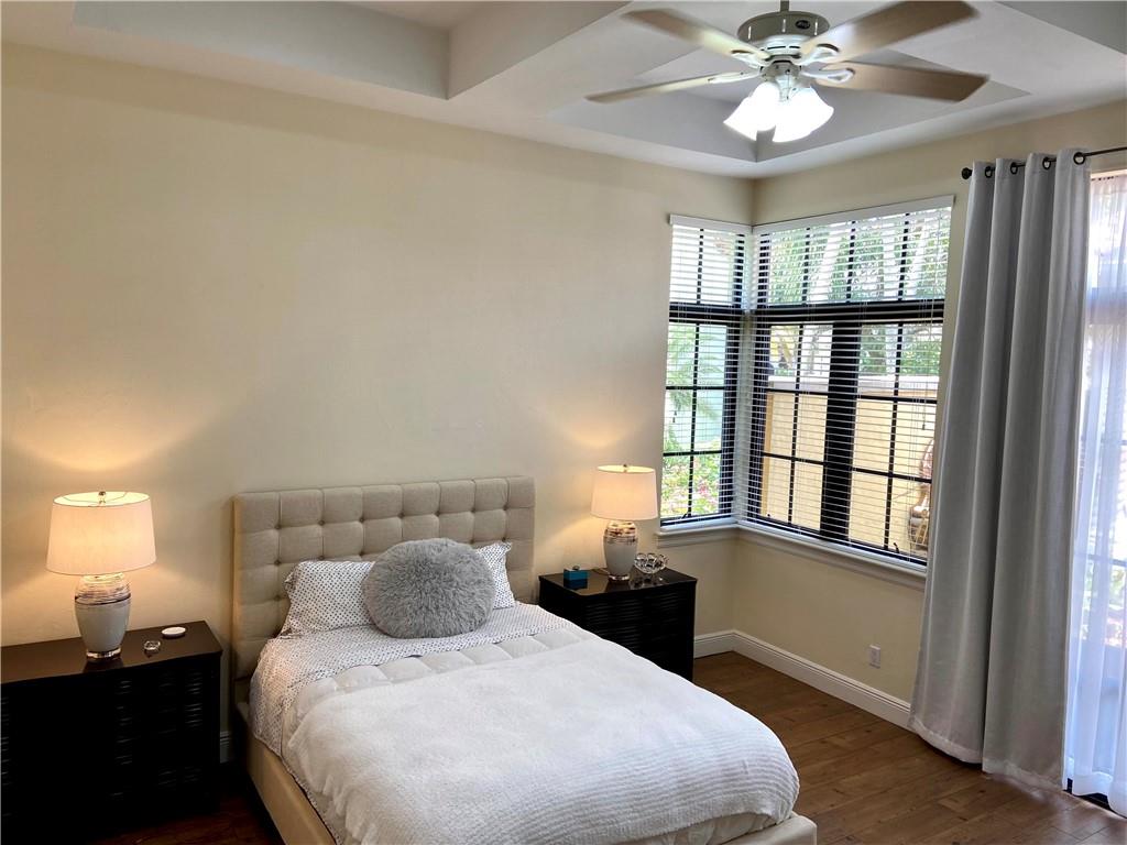 Parkland Golf & Country C - Residential Lease