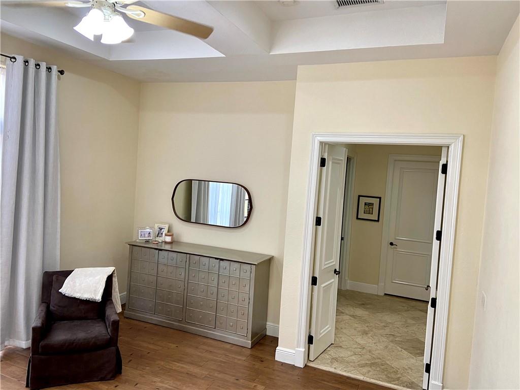 Parkland Golf & Country C - Residential Lease