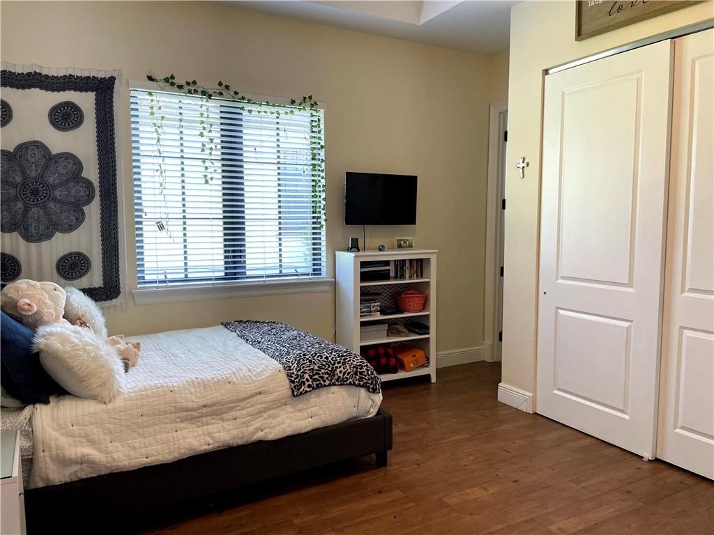 Parkland Golf & Country C - Residential Lease