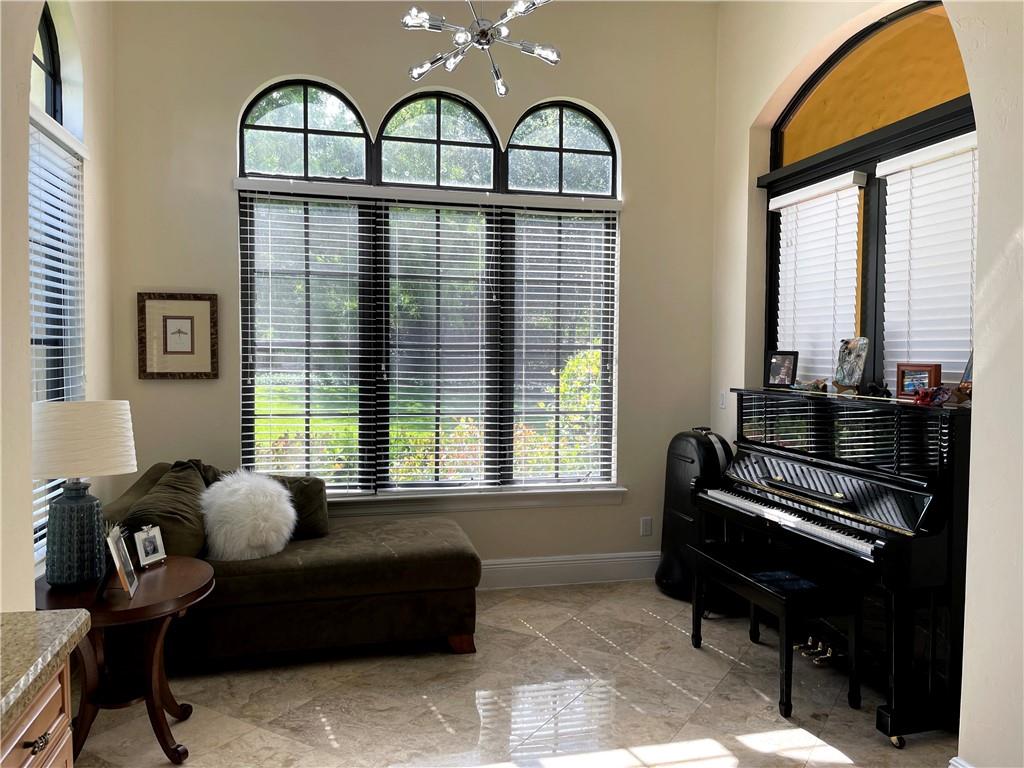 Parkland Golf & Country C - Residential Lease