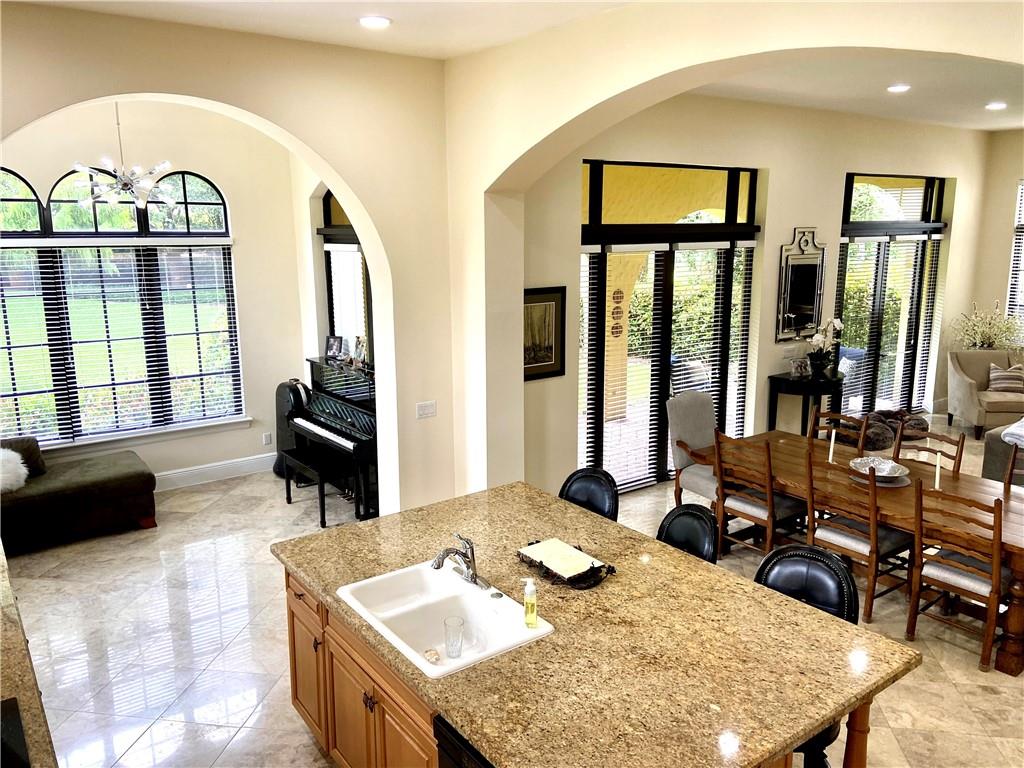 Parkland Golf & Country C - Residential Lease