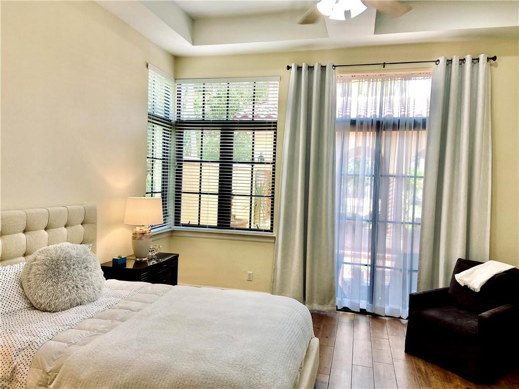 Parkland Golf & Country C - Residential Lease