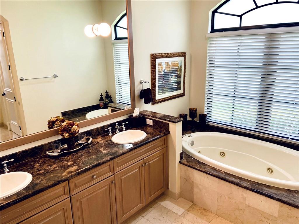 Parkland Golf & Country C - Residential Lease