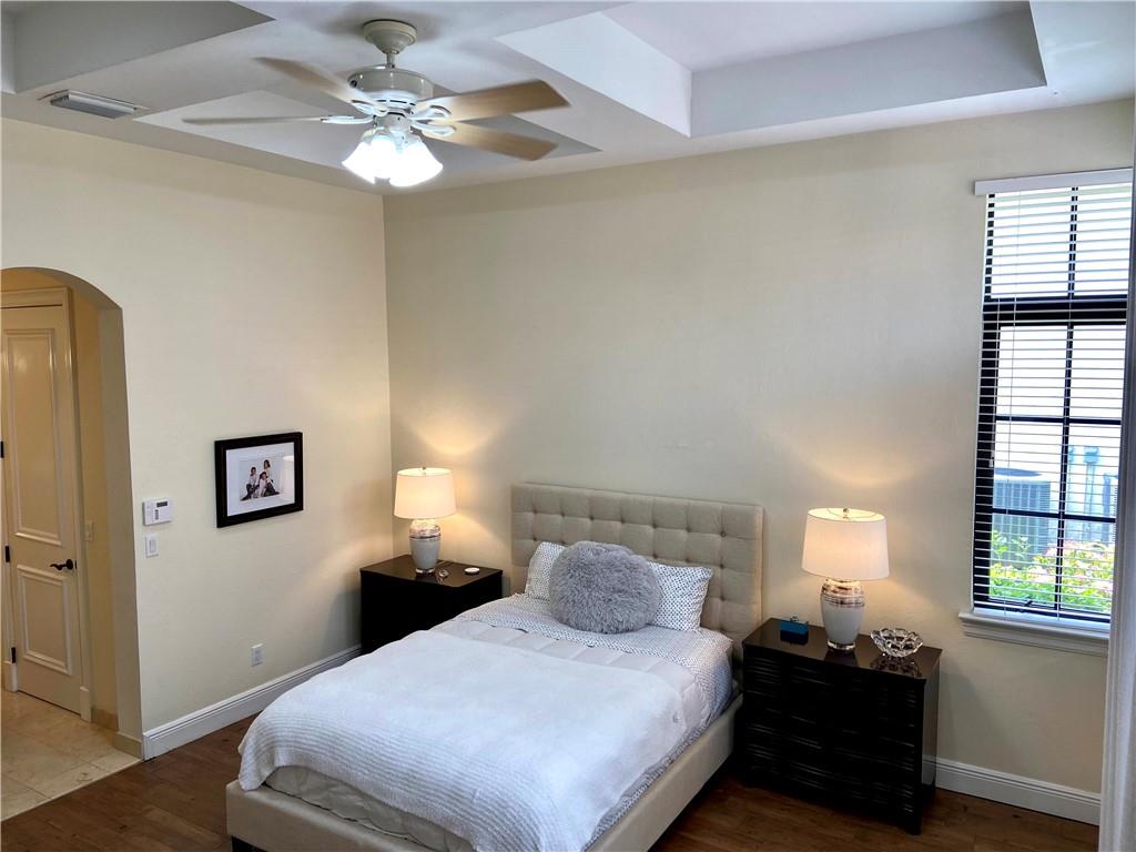Parkland Golf & Country C - Residential Lease