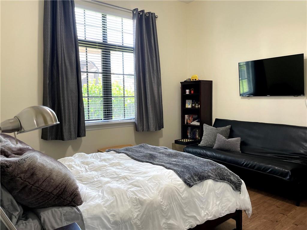 Parkland Golf & Country C - Residential Lease