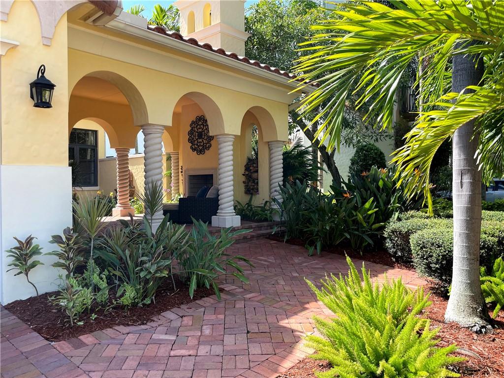 Parkland Golf & Country C - Residential Lease