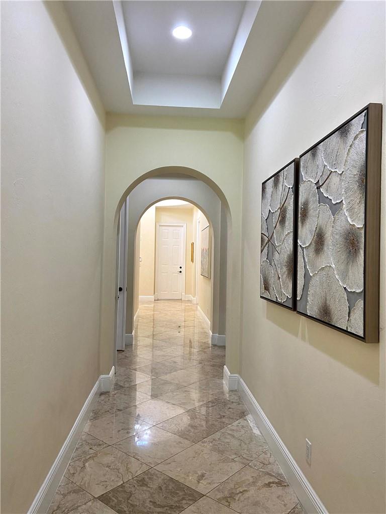 Parkland Golf & Country C - Residential Lease