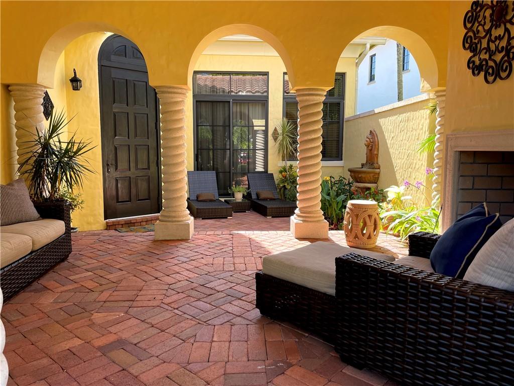Parkland Golf & Country C - Residential Lease