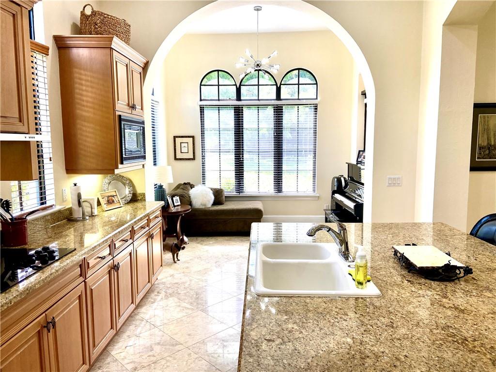 Parkland Golf & Country C - Residential Lease