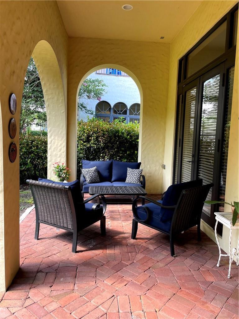 Parkland Golf & Country C - Residential Lease