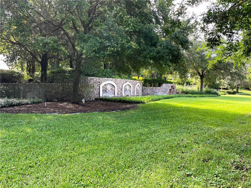 Parkland Golf & Country C - Residential Lease