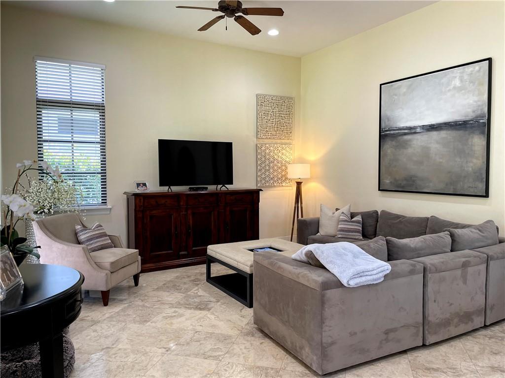 Parkland Golf & Country C - Residential Lease