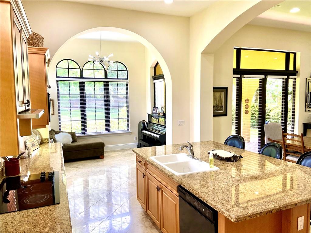 Parkland Golf & Country C - Residential Lease