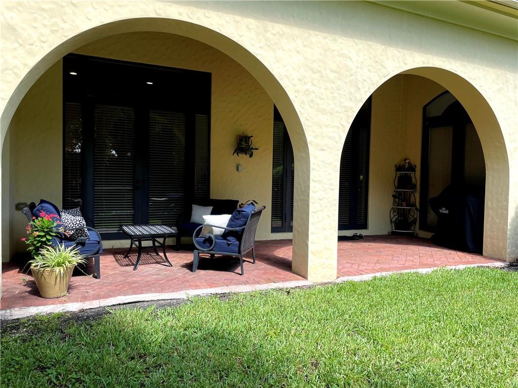 Parkland Golf & Country C - Residential Lease