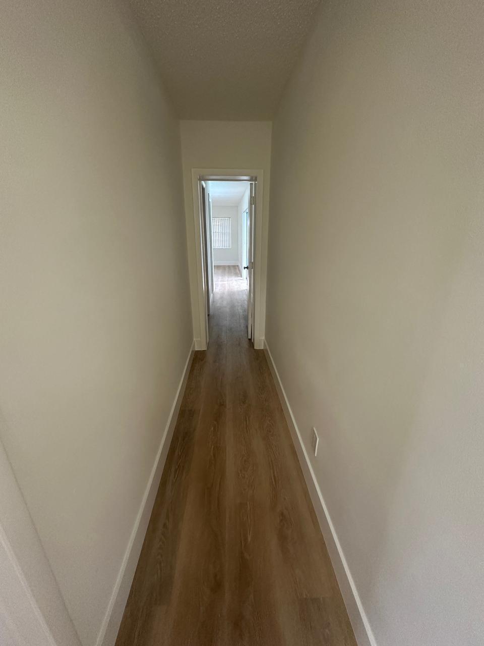 SPANISH ISLES II - Residential Lease