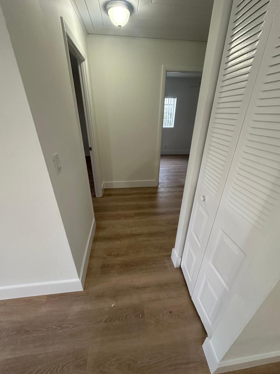 SPANISH ISLES II - Residential Lease