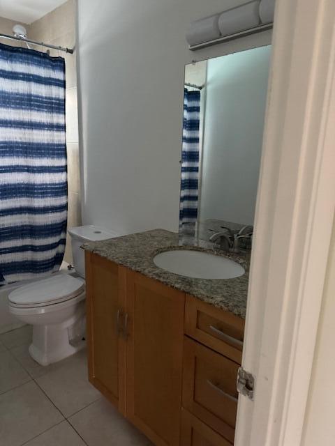 SPANISH ISLES II - Residential Lease