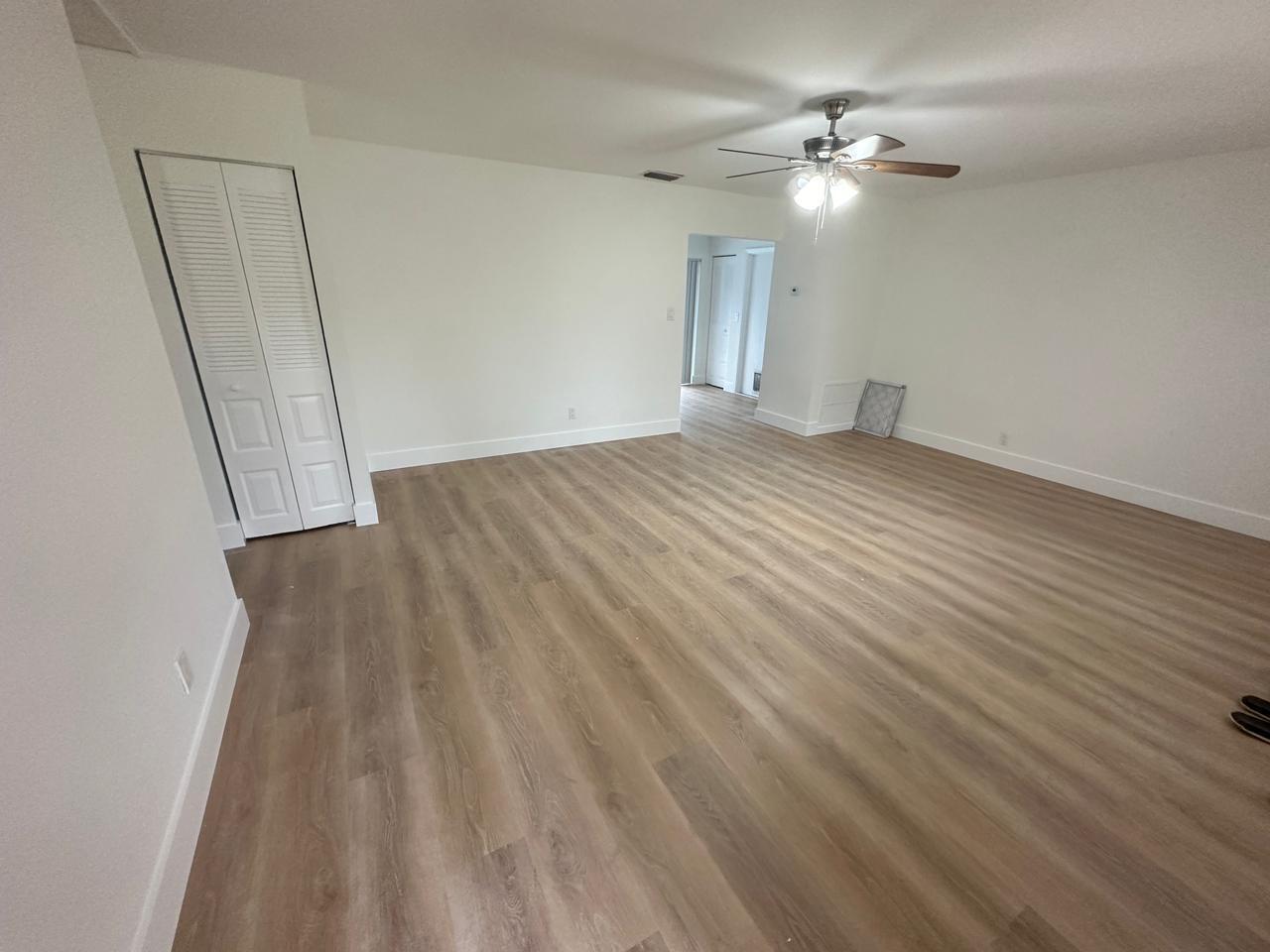 SPANISH ISLES II - Residential Lease