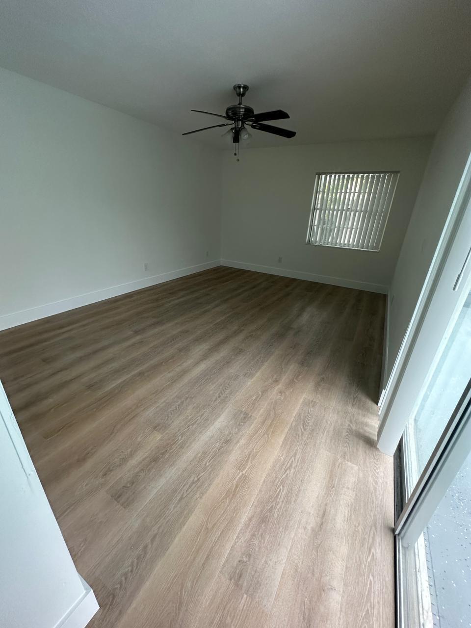 SPANISH ISLES II - Residential Lease