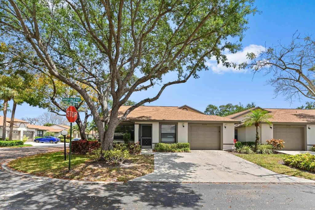 Photo of 18538 Breezy Palm Way, Boca Raton, FL 33496 (MLS # R11080945)