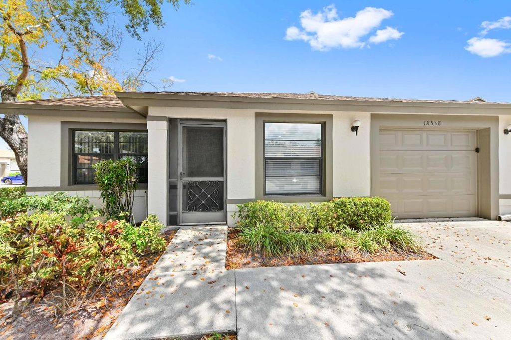 Photo of 18538 Breezy Palm Way, Boca Raton, FL 33496 (MLS # R11080945)