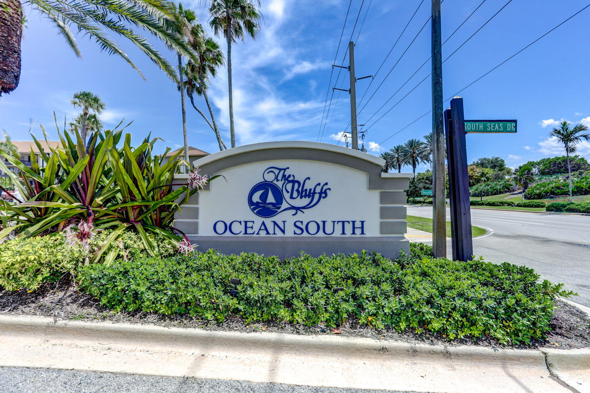 OCEAN AT THE BLUFFS SOUTH - Residential