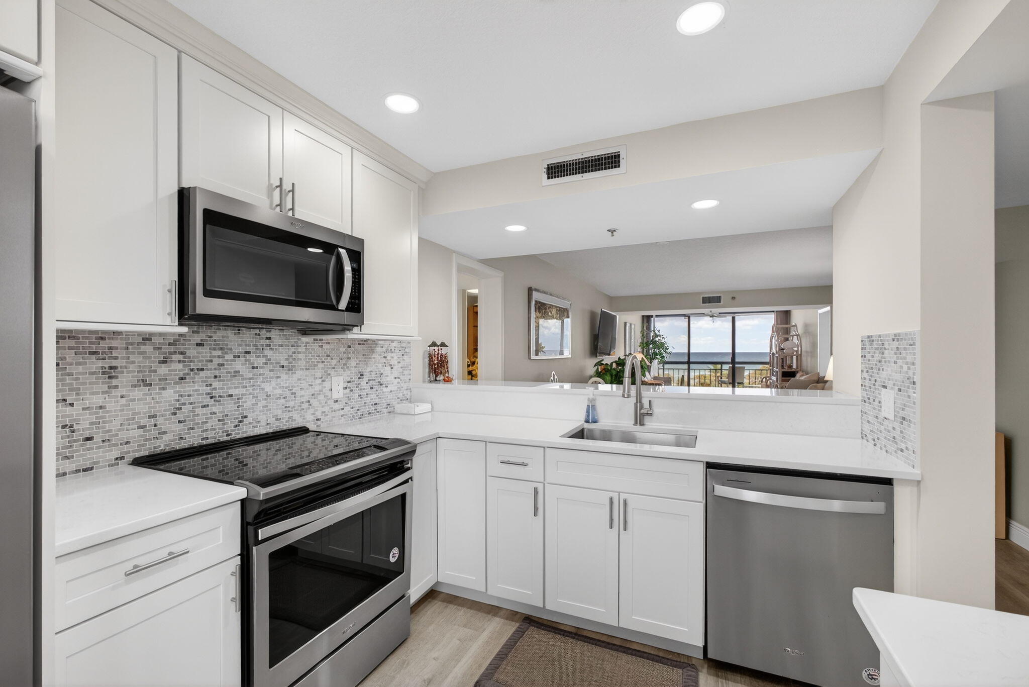 OCEAN AT THE BLUFFS SOUTH - Residential