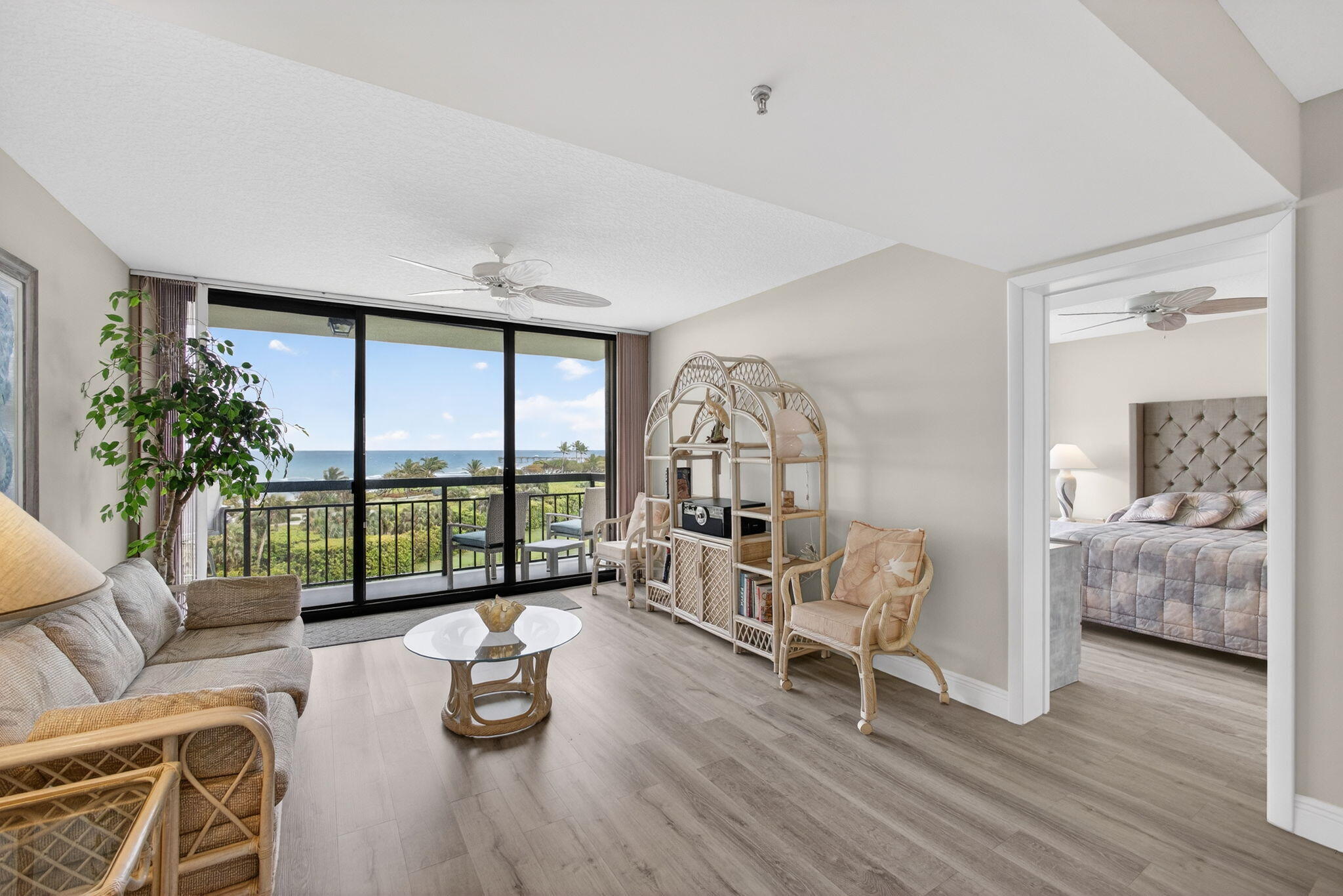 OCEAN AT THE BLUFFS SOUTH - Residential